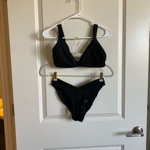 ONEONE SWIM BIKINI. Kameron & Jesse Set.